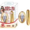 Nen Wa Ultra Bullet Gold