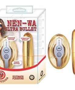 Nen Wa Ultra Bullet Gold