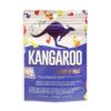 KANGAROO GUMMY BLUE 1CT