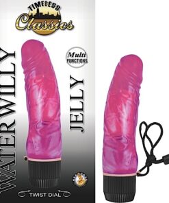Timeless Classics Jelly Water