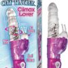 Clit Tingler Climax Lover Hot