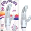 G-Spot Rabbit-White