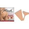 Hush Panties Nude/Black S/M