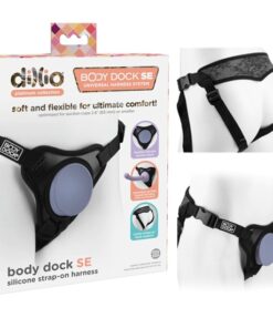 Dillio Platinum Body Dock