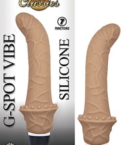 Timeless Classics G-Spot Vibe