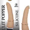 Timeless Classics Clit Popper Flesh