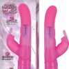 Magic Rabbit Tickler-Pink