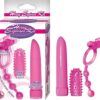 Horny Explorer Kit By Nasstoys Pink