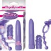 Horny Explorer Kit By Nasstoys Purple