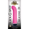 Timeless Classics Slick G-Spot
