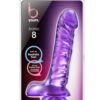 B Yours - Basic 8 - Purple