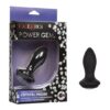 PWR GEM VIB PET CRSTL PRB-BLK