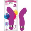 Naughty G-Spot Hot Purple