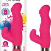 Naughty Tickler Hot Pink