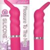 Perfection Rabbit-Pink
