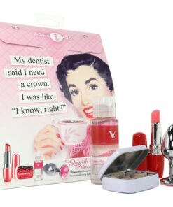 Kitsch Kits, The Jewish-Americanprincess Kit