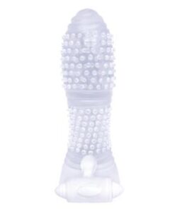 The 9'S, Vibrating Sextenders, Nubbed