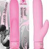 Ar Always Ready Orgasm Maker  Pink