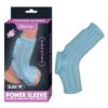 3125-2/VIBRATING POWER SLEEVE SLEEK F