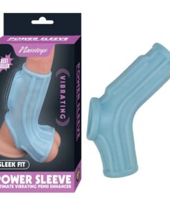 3125-2/VIBRATING POWER SLEEVE SLEEK F