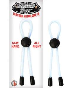 2525-1/MACK TUFF ADJUSTABLE SILICONE