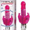 Triple Climax Pink
