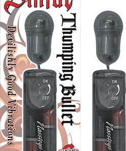 Sinful Thumping Bullet Smoke