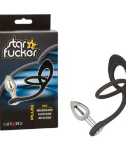 STARFUCKER™ MINI PLUG