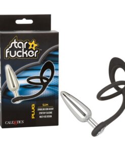 STARFUCKER™ SLIM PLUG