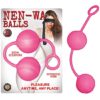 Nen-Wa #8 Pink