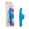 FLUTTERING BUTTERFLY - BLUE