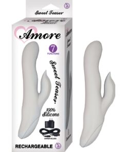 Amore Sweet Taser Pale Grey