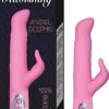 Ravishing Angel Dolphin Pink