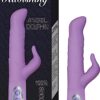 Ravishing Angel Dolphin Lavender