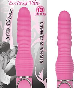 Ar Always Ready Ecstasy Vibe Pink