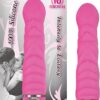 Ar Always Ready Erotic Vibe Pink