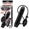 Mack Tuff Inflatable Black Magic Black