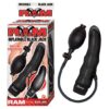 Ram Tuff Inflatable Black Jack Black