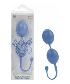 California Exotic Novelties Lamour Premium