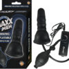 Maxx Men Inflatable Vibrating