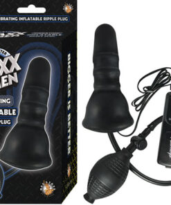 Maxx Men Inflatable Vibrating