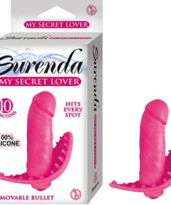 Surenda My Secret Lover Pink