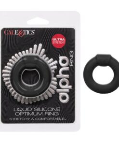 ALPHA LIQUID SLCNE OPTMUM RING