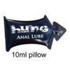 Almohadilla Hung Anal Lube (1 Pz)