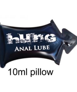 Almohadilla Hung Anal Lube (1 Pz)
