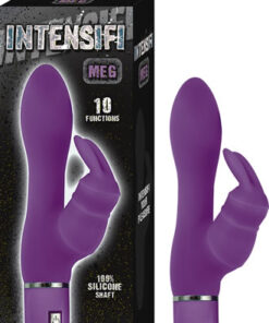Intensifi Meg - Purple