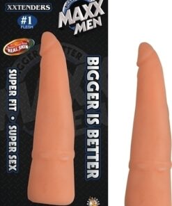Maxx Men Xxtenders #1 Flesh