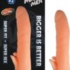 Maxx Men Xxtenders #2 Flesh