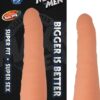 Maxx Men Xxtenders #3 Flesh