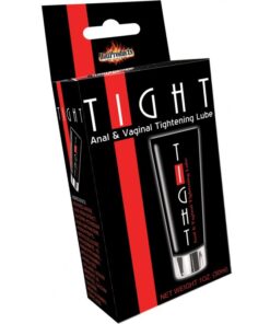 Tight Anal/Vaginal Tightening Lube 1 Oz